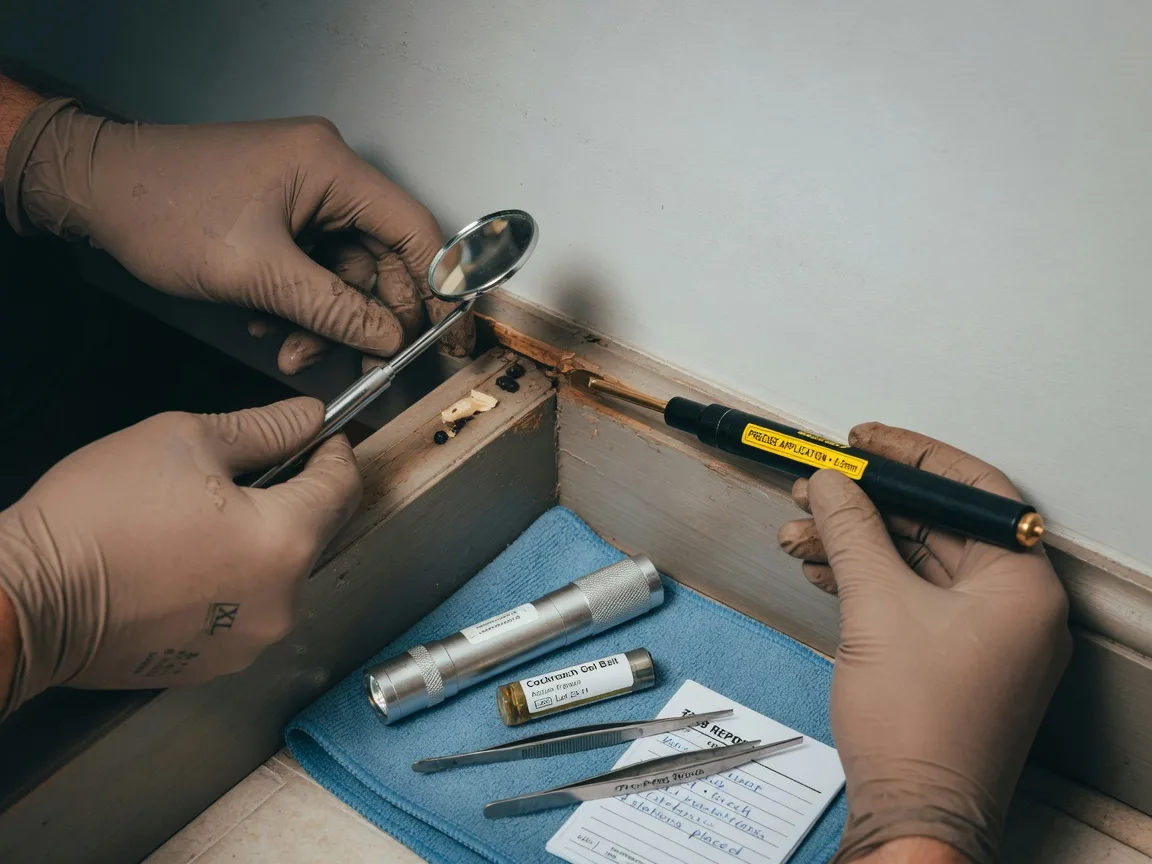 Why choose Emergency Pest Control in Greenwood, CA
